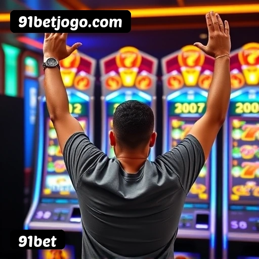 Processo de Download do App 91bet - Passo a Passo Simples