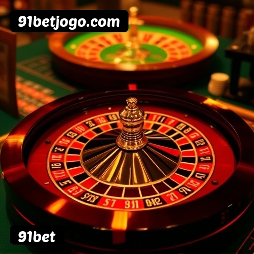 Sistema de Segurança Avançado 91bet - Criptografia e Proteção
