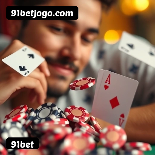 Jogos de Cassino em Destaque - Slots, Roleta, Blackjack