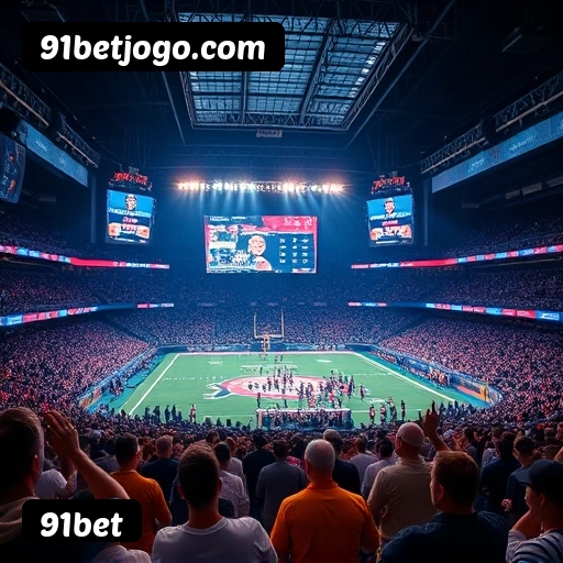 Benefícios do Login 91bet - Bônus e Vantagens Exclusivas